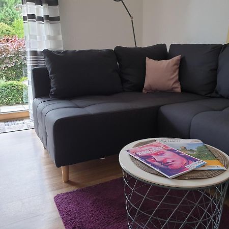 Zum Himmelreich Apartman Wutha-Farnroda Kültér fotó