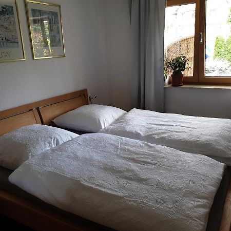 Zum Himmelreich Apartman Wutha-Farnroda Kültér fotó