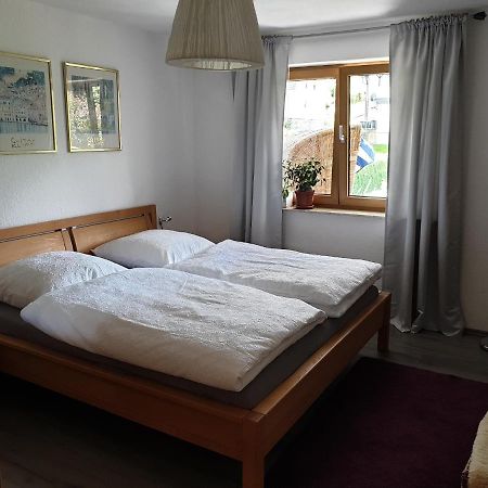 Zum Himmelreich Apartman Wutha-Farnroda Kültér fotó