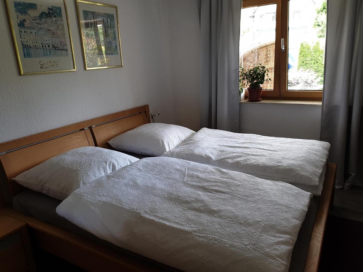Zum Himmelreich Apartman Wutha-Farnroda Kültér fotó