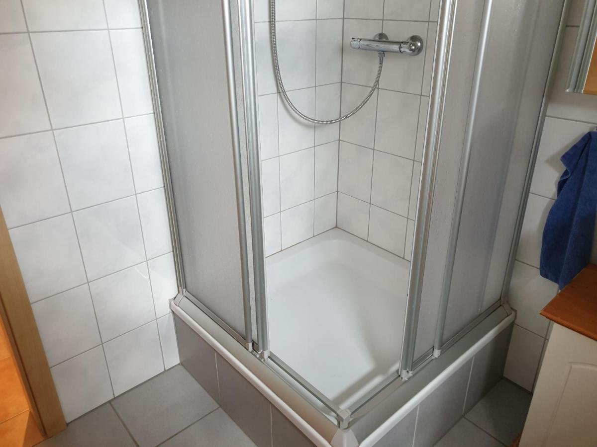 Zum Himmelreich Apartman Wutha-Farnroda Kültér fotó