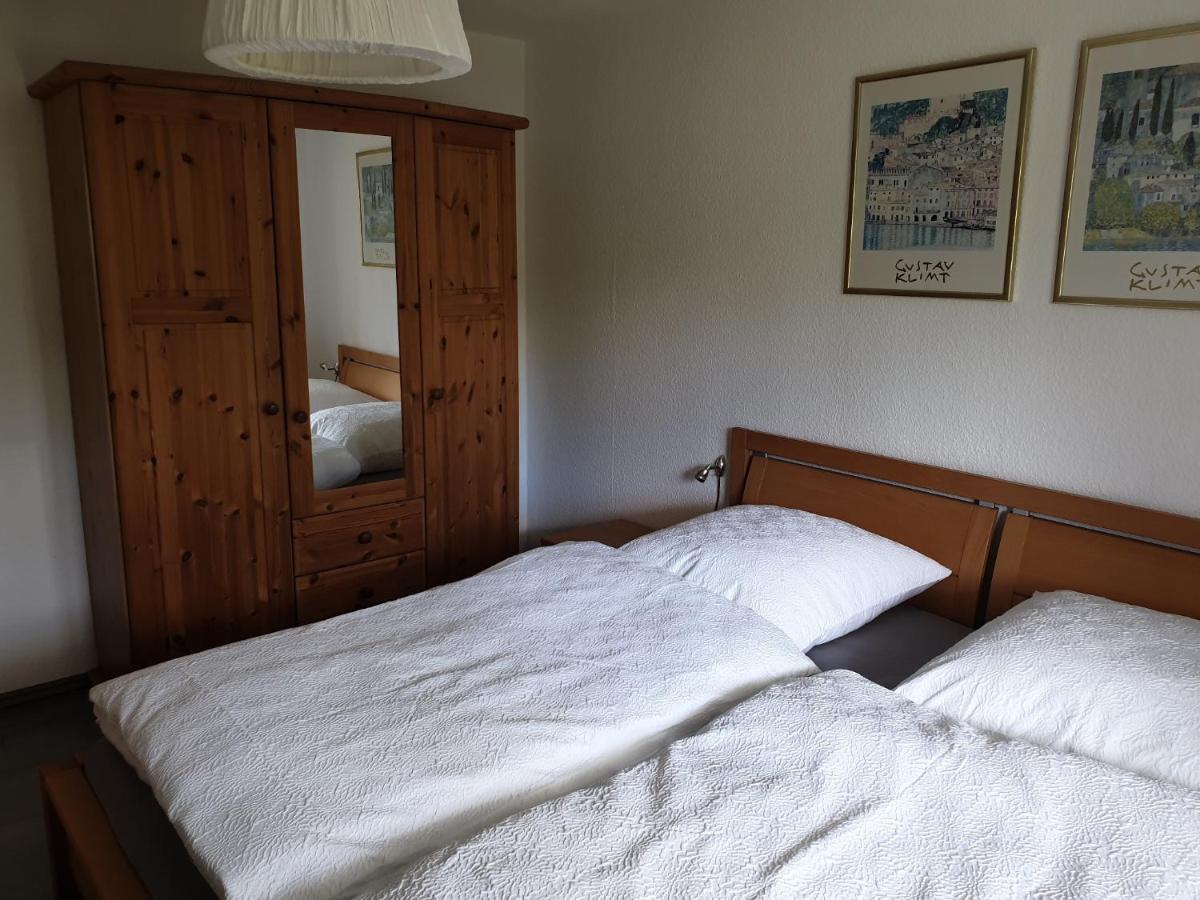 Zum Himmelreich Apartman Wutha-Farnroda Kültér fotó