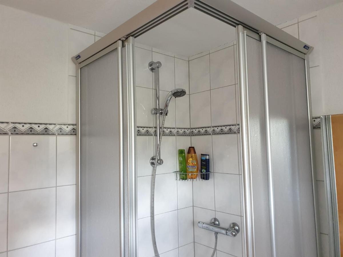 Zum Himmelreich Apartman Wutha-Farnroda Kültér fotó