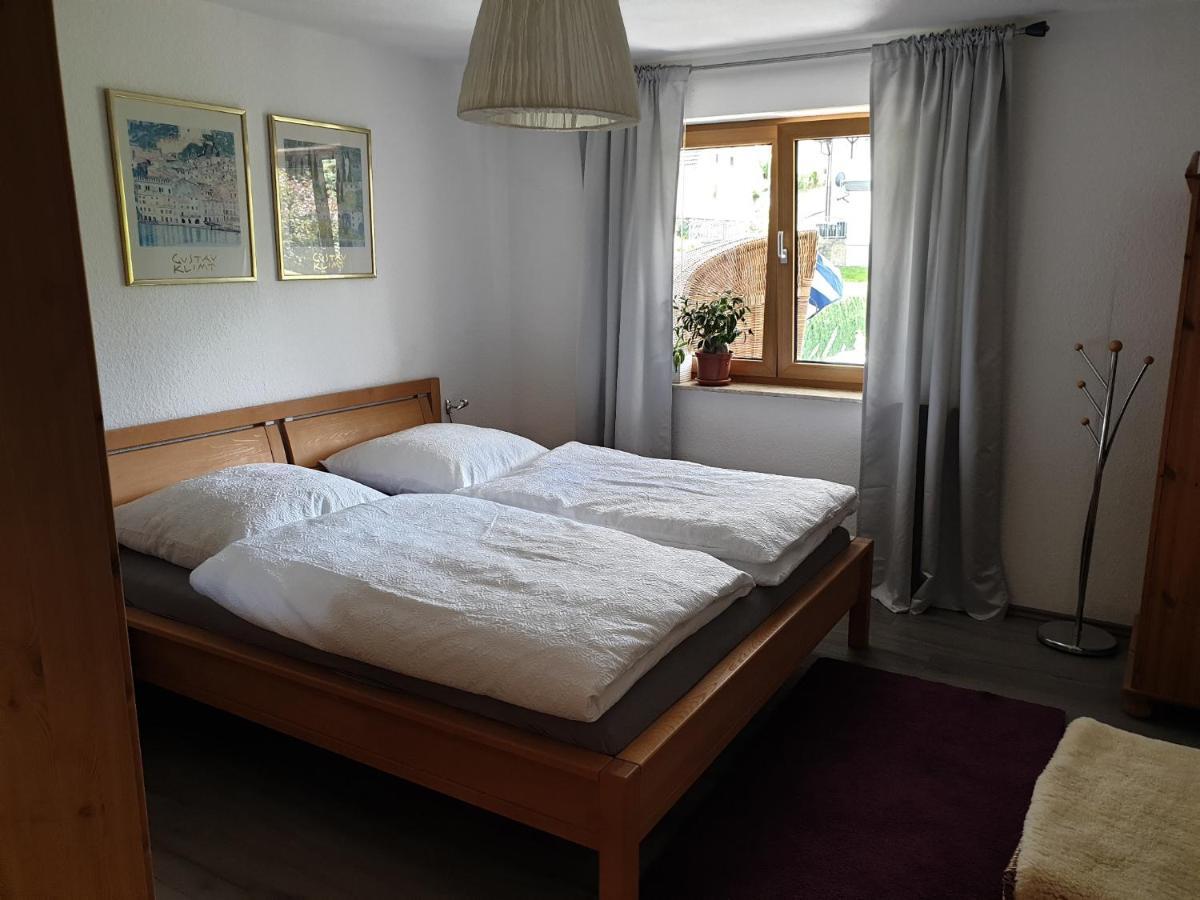 Zum Himmelreich Apartman Wutha-Farnroda Kültér fotó